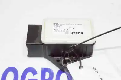Tweedehands auto-onderdeel sensor voor nissan qashqai / qashqai +2 i (j10, nj10, jj10e) 1.5 dci oem iam-referenties 47931jd00a  47931jd00a