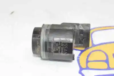 Автозапчастина б/у датчик парковки для nissan qashqai / qashqai +2 i (j10, nj10, jj10e) 1.5 dci посилання на oem iam 28438bg00a  28438bg00a