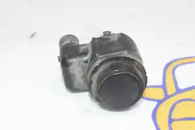 Автозапчастина б/у датчик парковки для nissan qashqai / qashqai +2 i (j10, nj10, jj10e) 1.5 dci посилання на oem iam 28438bg00a  28438bg00a
