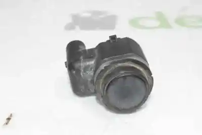 Pezzo di ricambio per auto di seconda mano sensori di parcheggio per nissan qashqai / qashqai +2 i (j10, nj10, jj10e) 1.5 dci riferimenti oem iam 28438bg00a  28438bg00a