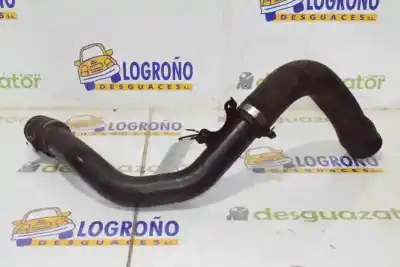 Gebrauchtes Autoersatzteil ZWISCHENKÜHLERROHR zum NISSAN QASHQAI / QASHQAI +2 I (J10, NJ10, JJ10E)  OEM-IAM-Referenzen 14460JD50E  14463JD50D