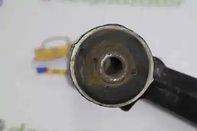 Автозапчастина б/у задній нижний правий ригель підвіски для clase c clase m 2.7 cdi 20v посилання на oem iam a1633501006  a1633501006