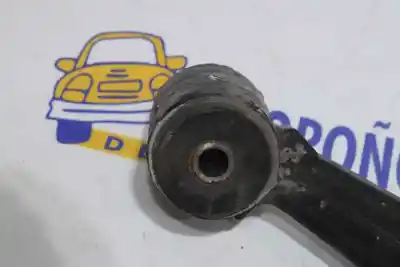 Автозапчастина б/у задній нижний правий ригель підвіски для clase c clase m 2.7 cdi 20v посилання на oem iam a1633501006  a1633501006