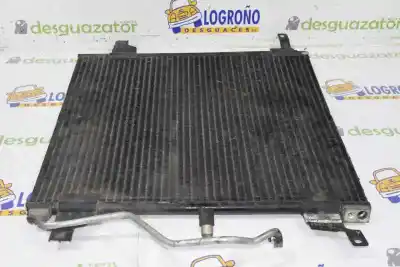 Tweedehands auto-onderdeel airconditioning condensor / radiator voor clase c clase m 2.7 cdi 20v oem iam-referenties a1638300170  a1638300170