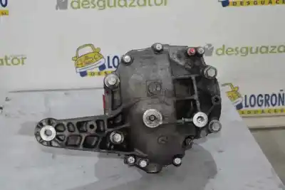 Автозапчастина б/у передній диференціал для clase c clase m 2.7 cdi 20v посилання на oem iam a1633300005  a1633300005