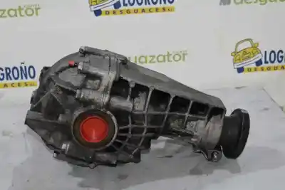 Автозапчастина б/у передній диференціал для clase c clase m 2.7 cdi 20v посилання на oem iam a1633300005  a1633300005