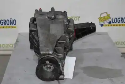 Автозапчастина б/у передній диференціал для clase c clase m 2.7 cdi 20v посилання на oem iam a1633300005  a1633300005