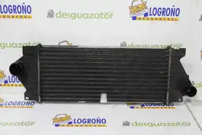 Tweedehands auto-onderdeel intercooler voor clase c clase m 2.7 cdi 20v oem iam-referenties a1635000700