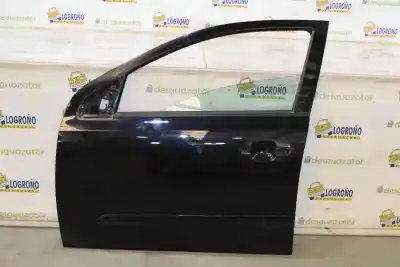 Автозапчастина б/у ПЕРЕДНІ ЛІВІ ДВЕРІ для OPEL ASTRA H BERLINA  Посилання на OEM IAM 13208421  13208421