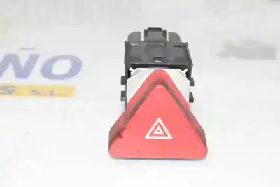 Peça sobressalente para automóvel em segunda mão interruptor 4 piscas - emergência por volkswagen golf plus v (5m1, 521) 1.9 tdi referências oem iam 5m0953509