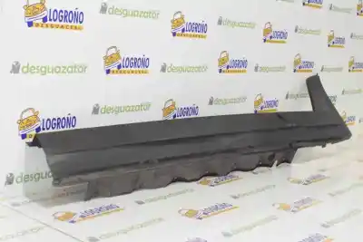 Peça sobressalente para automóvel em segunda mão embaladeira lateral por bmw x3 (e83) 2.0 d referências oem iam 51773330865  51773330869