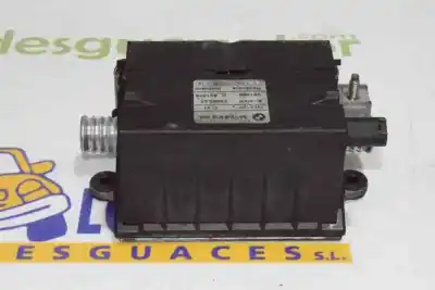 Peça sobressalente para automóvel em segunda mão aquecedor por bmw x3 (e83) 2.0 d referências oem iam 64126918806