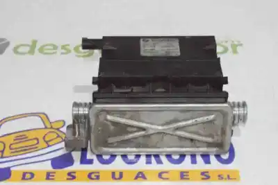 Peça sobressalente para automóvel em segunda mão aquecedor por bmw x3 (e83) 2.0 d referências oem iam 64126918806  64129145439