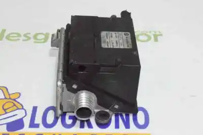 Peça sobressalente para automóvel em segunda mão aquecedor por bmw x3 (e83) 2.0 d referências oem iam 64126918806  64129145439