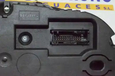 Peça sobressalente para automóvel em segunda mão quadrante por bmw x3 (e83) 2.0 d referências oem iam 62113416117  62103451584