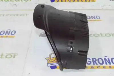 Peça sobressalente para automóvel em segunda mão quadrante por bmw x3 (e83) 2.0 d referências oem iam 62113416117  62103451584