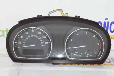 Peça sobressalente para automóvel em segunda mão quadrante por bmw x3 (e83) 2.0 d referências oem iam 62113416117