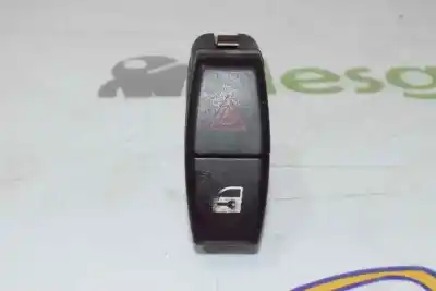 Peça sobressalente para automóvel em segunda mão interruptor 4 piscas - emergência por bmw x3 (e83) 2.0 d referências oem iam 61316919506