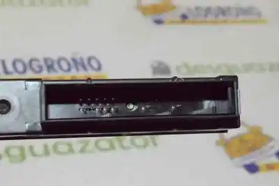 Second-hand car spare part switch for bmw x3 (e83) 2.0 d oem iam references 61313415616  61313415616