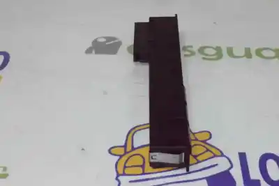 Second-hand car spare part switch for bmw x3 (e83) 2.0 d oem iam references 61313415616  61313415616