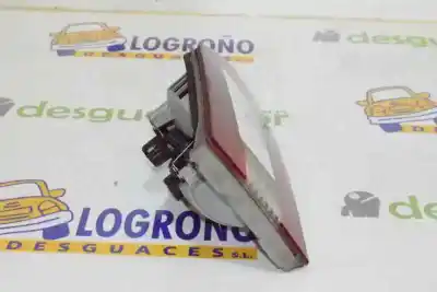 Second-hand car spare part right tailgate door light for bmw x3 (e83) 2.0 d oem iam references 63213420204  63213420204