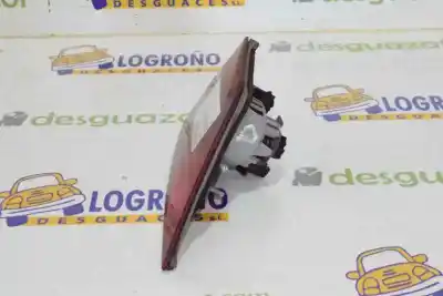 Second-hand car spare part right tailgate door light for bmw x3 (e83) 2.0 d oem iam references 63213420204  63213420204