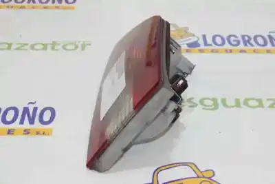 Second-hand car spare part left tailgate door light for bmw x3 (e83) 2.0 d oem iam references 63213420205  63213420205