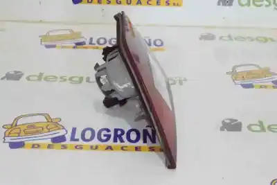 Second-hand car spare part left tailgate door light for bmw x3 (e83) 2.0 d oem iam references 63213420205  63213420205