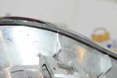 Second-hand car spare part front grille for bmw x3 (e83) 2.0 d oem iam references 51133402910  51133402910