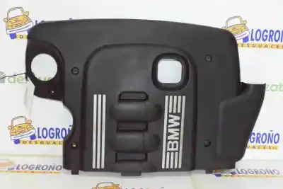 Peça sobressalente para automóvel em segunda mão tampa do motor por bmw x3 (e83) 2.0 d referências oem iam 11147789000