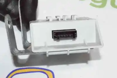 Second-hand car spare part electronic module for bmw x3 (e83) 2.0 d oem iam references 65753405815  65753405815