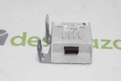Second-hand car spare part electronic module for bmw x3 (e83) 2.0 d oem iam references 65753405815  65753405815