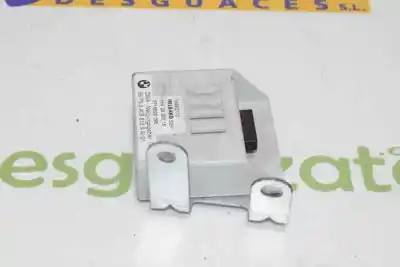 Second-hand car spare part electronic module for bmw x3 (e83) 2.0 d oem iam references 65753405815  65753405815