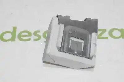 Second-hand car spare part electronic module for bmw x3 (e83) 2.0 d oem iam references 65753405815  65753405815