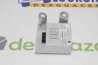 Second-hand car spare part electronic module for bmw x3 (e83) 2.0 d oem iam references 65753405815  65753405815