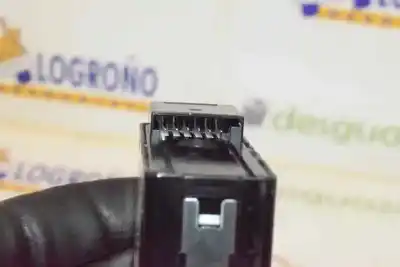 Pezzo di ricambio per auto di seconda mano avvertimento per bmw 3 (e46) 320 d riferimenti oem iam 61318368920  61318368920