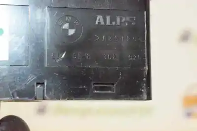 Pezzo di ricambio per auto di seconda mano avvertimento per bmw 3 (e46) 320 d riferimenti oem iam 61318368920  61318368920