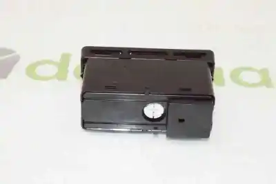 Pezzo di ricambio per auto di seconda mano avvertimento per bmw 3 (e46) 320 d riferimenti oem iam 61318368920  61318368920