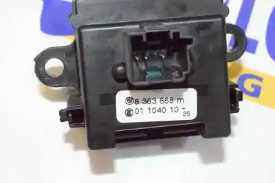 Second-hand car spare part indicator switch for bmw 3 (e46) 320 d oem iam references 61318363668  8363668m