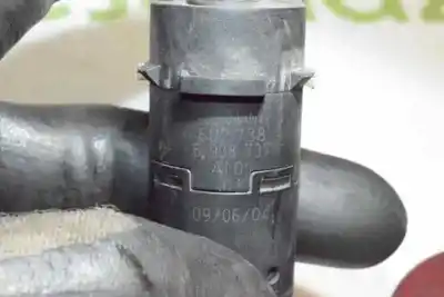 Second-hand car spare part parking sensor for bmw 3 (e46) 320 d oem iam references 66206989067  6938737