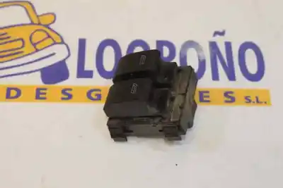 Second-hand car spare part left front power window switch for audi a3 (8l) 1.9 tdi oem iam references 8l0959851  8l0959851
