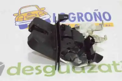Автозапчасти б/у замок багажника/ворот за seat toledo iv (kg3) 1.6 tdi ссылки oem iam 5e0827505  5e0827505 Автозапчасти б/у замок багажника/ворот за seat toledo iv (kg3) 1.6 tdi ссылки oem iam 5e0827505  5e0827505
