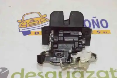 Автозапчасти б/у замок багажника/ворот за seat toledo iv (kg3) 1.6 tdi ссылки oem iam 5e0827505  5e0827505 Автозапчасти б/у замок багажника/ворот за seat toledo iv (kg3) 1.6 tdi ссылки oem iam 5e0827505  5e0827505