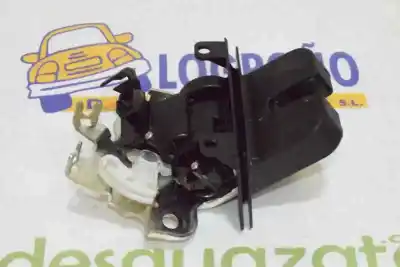 Автозапчасти б/у замок багажника/ворот за seat toledo iv (kg3) 1.6 tdi ссылки oem iam 5e0827505  5e0827505 Автозапчасти б/у замок багажника/ворот за seat toledo iv (kg3) 1.6 tdi ссылки oem iam 5e0827505  5e0827505
