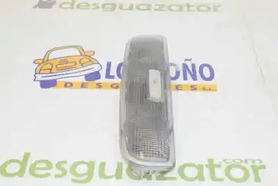 Автозапчасти б/у внутренний свет за seat toledo iv (kg3) 1.6 tdi ссылки oem iam 8p0947111  8p0947111