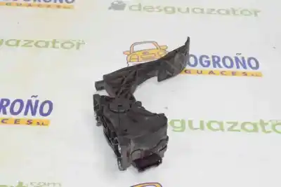 Автозапчасти б/у педальный потенциометр за seat toledo iv (kg3) 1.6 tdi ссылки oem iam 6q1721503m  6q1721503m Автозапчасти б/у педальный потенциометр за seat toledo iv (kg3) 1.6 tdi ссылки oem iam 6q1721503m  6q1721503m