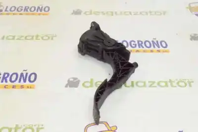 Автозапчасти б/у педальный потенциометр за seat toledo iv (kg3) 1.6 tdi ссылки oem iam 6q1721503m  6q1721503m Автозапчасти б/у педальный потенциометр за seat toledo iv (kg3) 1.6 tdi ссылки oem iam 6q1721503m  6q1721503m