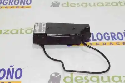 Автозапчасти б/у электронный модуль за seat toledo iv (kg3) 1.6 tdi ссылки oem iam 5n0035342f  5n0035342f Автозапчасти б/у электронный модуль за seat toledo iv (kg3) 1.6 tdi ссылки oem iam 5n0035342f  5n0035342f