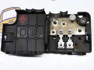 Автозапчастина б/у реле/запоперівник для audi q5 3.0 v6 24v tdi посилання на oem iam 8k0937517a  8k0937517a