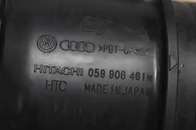 Автозапчасти б/у расходомер воздуха за audi q5 3.0 v6 24v tdi ссылки oem iam 059906461n